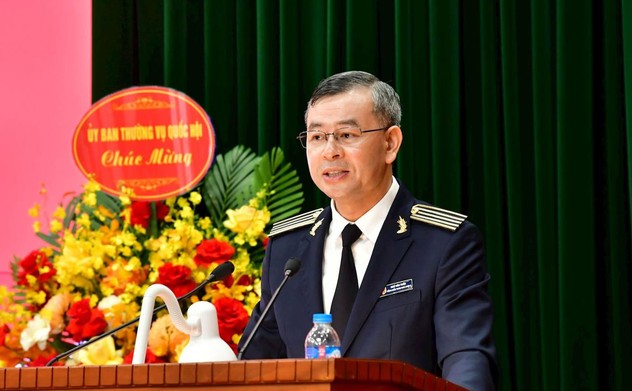 Kiểm toán nhà nước: Xây dựng nền tảng cho phát triển đột phá trong kỷ nguyên mới